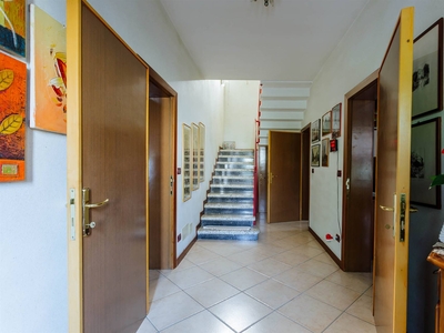 Casa singola in vendita a Villa Estense Padova