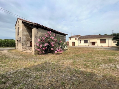Casa singola in vendita a Villimpenta Mantova