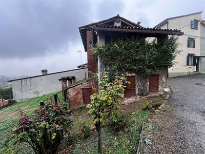 Casa singola in Via Balanzine, 1 a Bosnasco