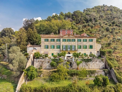 Esclusiva villa di 860 mq in vendita via colli di versona, Camaiore, Lucca, Toscana