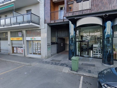Garage / posto auto in vendita a Sesto San Giovanni Milano