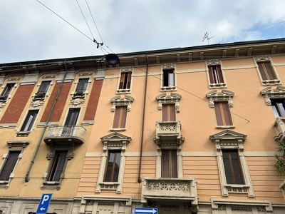 Monolocale in Via Panizza 8 in zona de Angeli, Vercelli, Washinghton a Milano