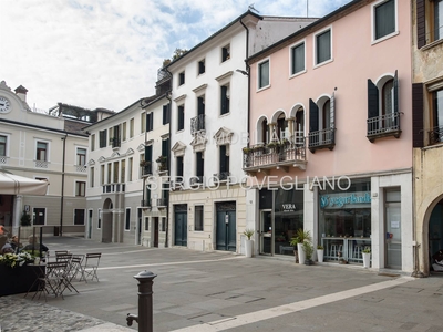 Palazzo in ottime condizioni in zona Centro Storico a Treviso