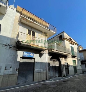 Palazzo / Stabile in vendita a San Vitaliano
