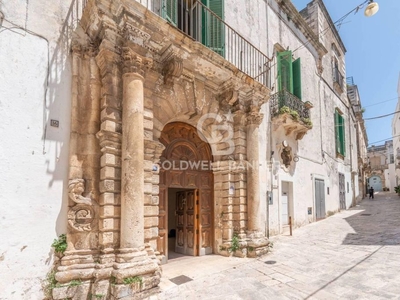 Prestigioso complesso residenziale in vendita Via Mazzini, 16, Martina Franca, Puglia
