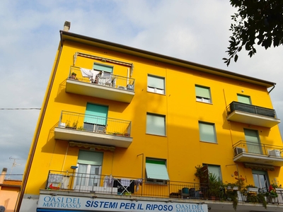 Quadrilocale in ottime condizioni in zona Rosignano Solvay a Rosignano Marittimo