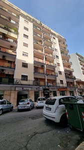 Quadrilocale in vendita a Taranto
