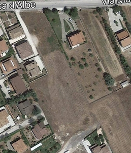 Terreno Edificabile Residenziale in vendita a Magliano de' Marsi