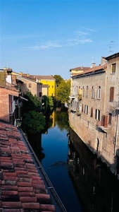 Trilocale abitabile in zona Centro Storico a Mantova