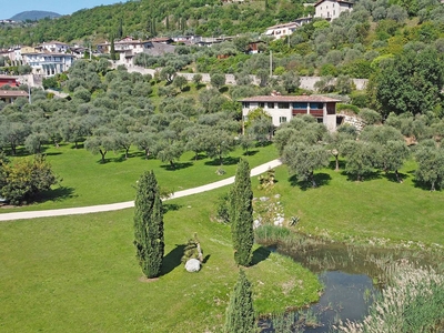 Villa Gran Paradiso