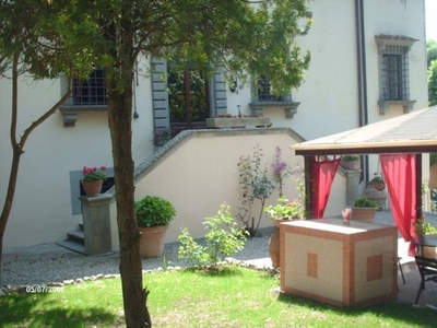 Villa 'Il Frassine' con piscina privata, Wi-Fi e aria condizionata