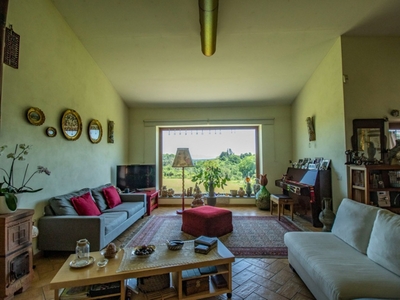 Villa in Strada Fosso degli Arci, Campagnano di Roma, 2 bagni, 320 m²