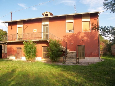 Villa in vendita a Torrita Di Siena Siena