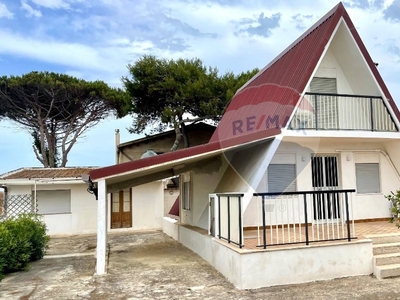 Villa in Via Dell'Anatra, Santa Croce Camerina, 6 locali, 3 bagni