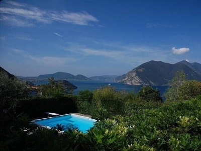 Villa La Briciola - Italia Lake District Affitto vacanze