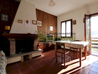 AP583 - Appartamento panoramico a Trentino