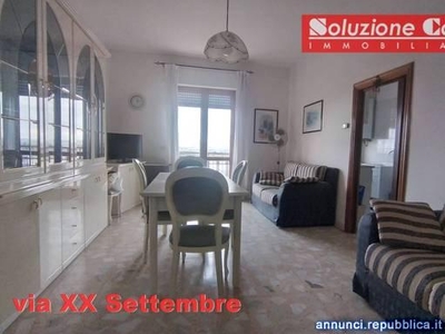 Appartamenti Canosa di Puglia via XX Settembre 53 cucina: Cucinotto,