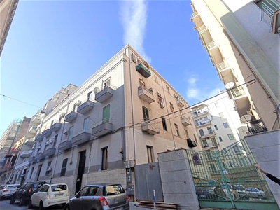 Appartamento in vendita a Catania Viale Vittorio Veneto