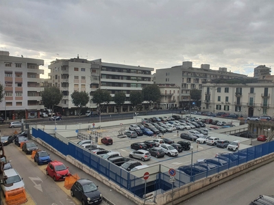 Appartamento in vendita a Messina Cairoli / San Martino / Tribunale