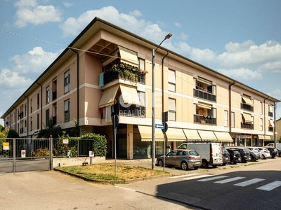 Appartamento in vendita a Monza Monza Brianza Sant' Albino