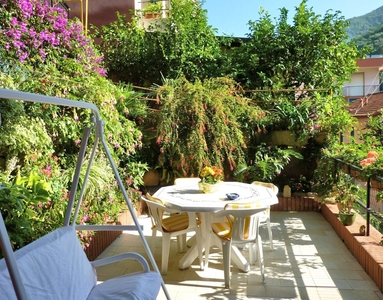 Appartamento in Via Betti 175, Rapallo, 7 locali, 2 bagni, 100 m²