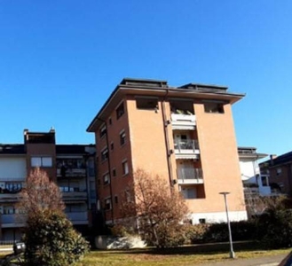 Appartamento in Via Passo della Cisa 13 in zona Parma Centro a Parma