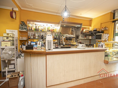 Bar a San Fruttuoso, Genova