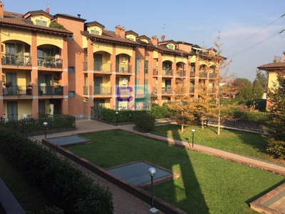 Bilocale in VIA CASSANO, Vaprio d'Adda, 1 bagno, 65 m², 2° piano