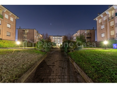 Bilocale in Via egidio pini, Parma, 1 bagno, arredato, 44 m², 8° piano