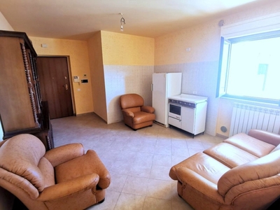 Bilocale in Via Ferruccio Parri 2, San Salvo, 1 bagno, 50 m², 2° piano