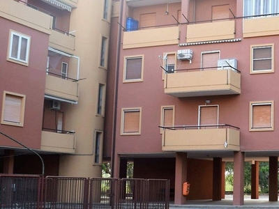 Appartamento in Via Dei Tigli, Campomarino (CB)