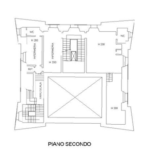 Casa indipendente in Via Pieve di Teco 16, Genova, 1 locale, garage