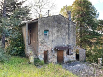 Casale da Ristrutturare in Vendita a Castagneto Carducci, Toscana