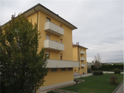 Appartamento in Via Giovanni Pascoli, 19, Ornago (MB)