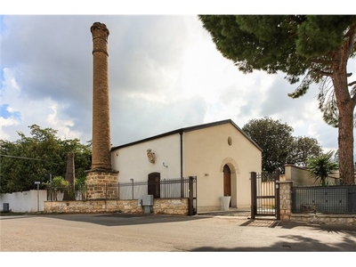 Villa in Via Nettuno, 25, Palermo (PA)
