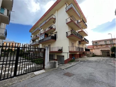 Appartamento in Via A. Vespucci, 63, Scalea (CS)