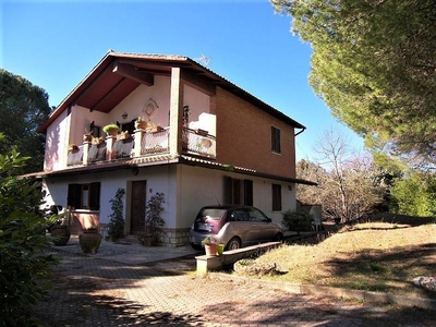 Villa bifamiliare in vendita a Pienza, Val d'Orcia