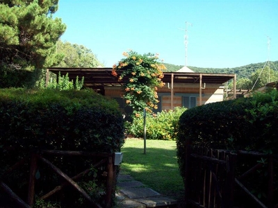 Townhouse Villa for Sale in Punta Ala, Castiglione della Pescaia