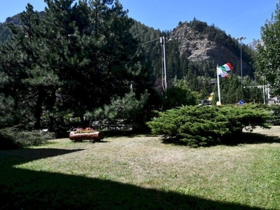 Vendita Appartamento Bardonecchia