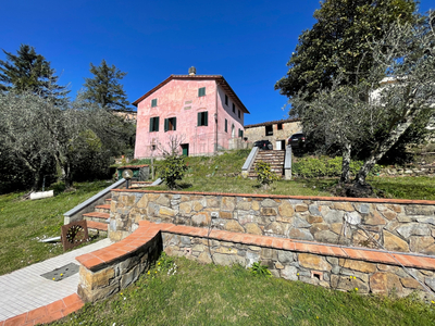Vendita Casale Lucca - Nord