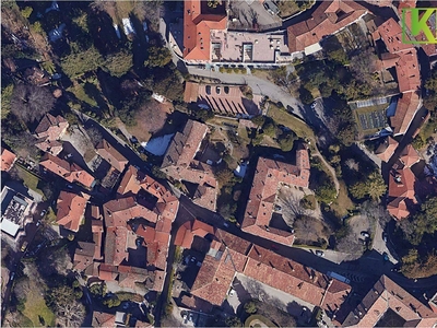 Vendita Stabile - Palazzo Piazzale Litta, Varese
