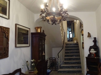 Villa a schiera a Montespertoli, 9 locali, 2 bagni, 200 m² in vendita