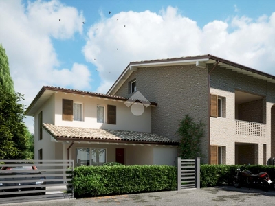 Villa a schiera d'angolo in vendita