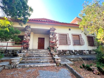 Villa in vendita a Carbonia Sud Sardegna Flumentepido