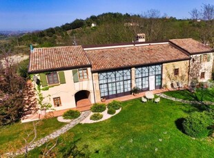 Villa nuova a Roncofreddo - Villa ristrutturata Roncofreddo