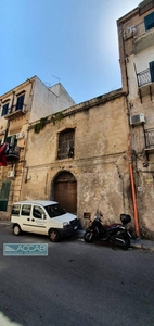 capannone industriale in vendita a Palermo