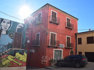 Casa indipendente in vendita a Santa Croce di Magliano