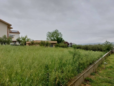Terreno Edificabile Residenziale in vendita a Atessa - Zona: Montemarcone