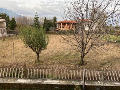 terreno residenziale in vendita a Cervinara