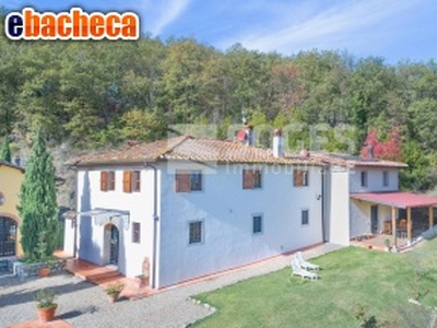 Villa a Bagno a Ripoli..